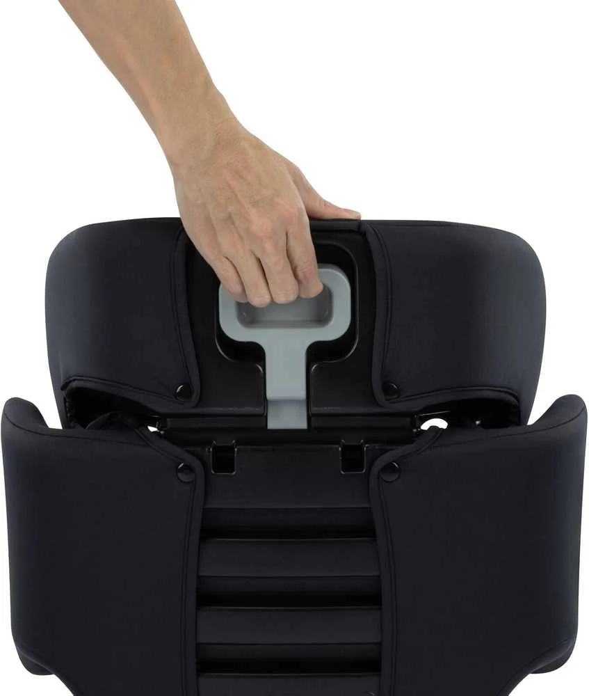 Bebe Confort BEBECONFORT automobilinė kėdutė DISNEY HERA I-SAFE FUN MICKEY, 100-150 cm., 8102086020
