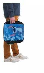 Bebe Confort BEBECONFORT automobilinė kėdutė-busteris DISNEY GAIA I-FIX FUN STITCH, 128-150 cm., 8104088020