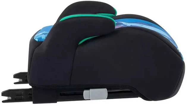Bebe Confort Gaia Stitch busteris iš šono