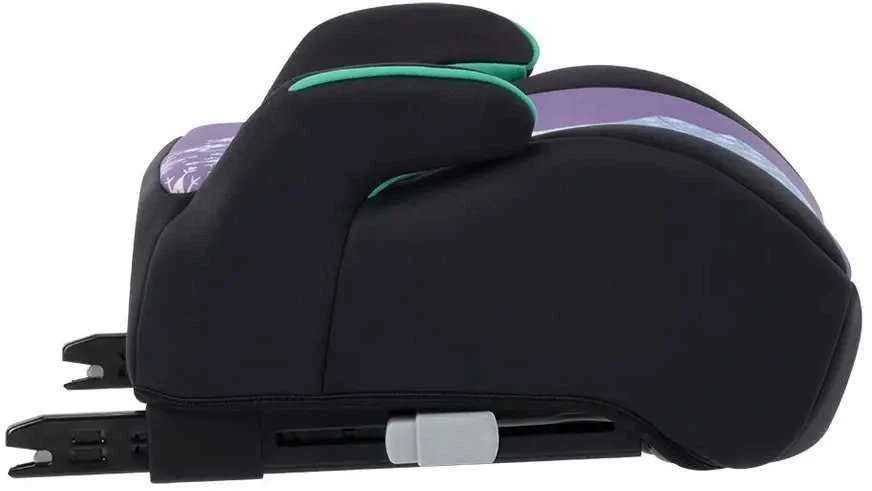 Bebe Confort Gaia kėdutė-busteris su ISOFIX mechanizmu