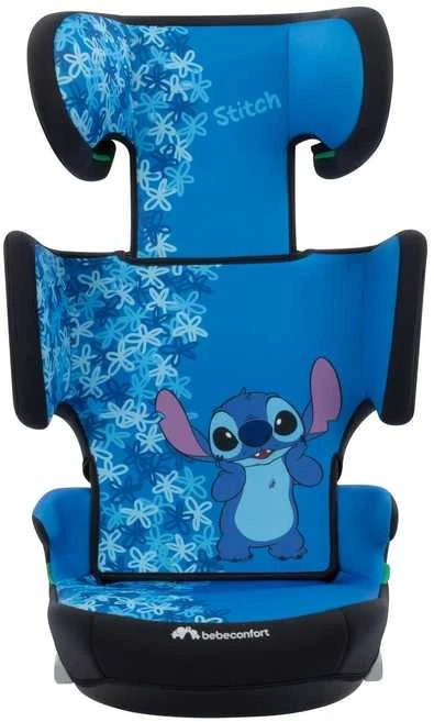 Bebe Confort Stitch kėdutė 100-150 cm