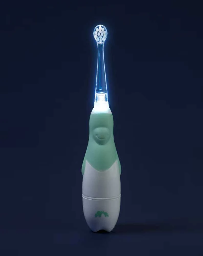 Bebe Confort BEBECONFORT elektrinis dantų šepetėlis BABY SONIC, 3106206300