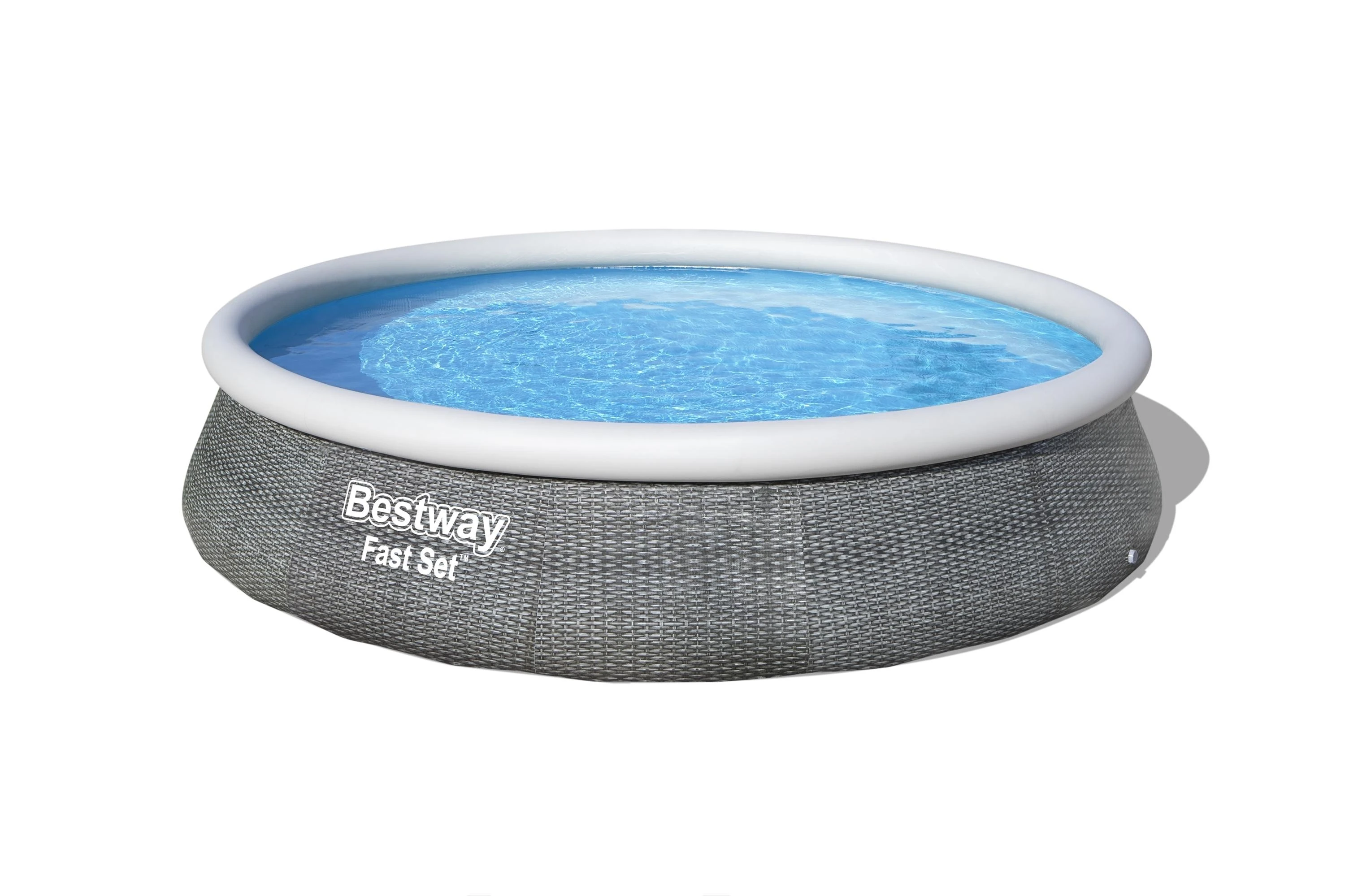 BESTWAY baseinas 3.96m x 84cm, 57376