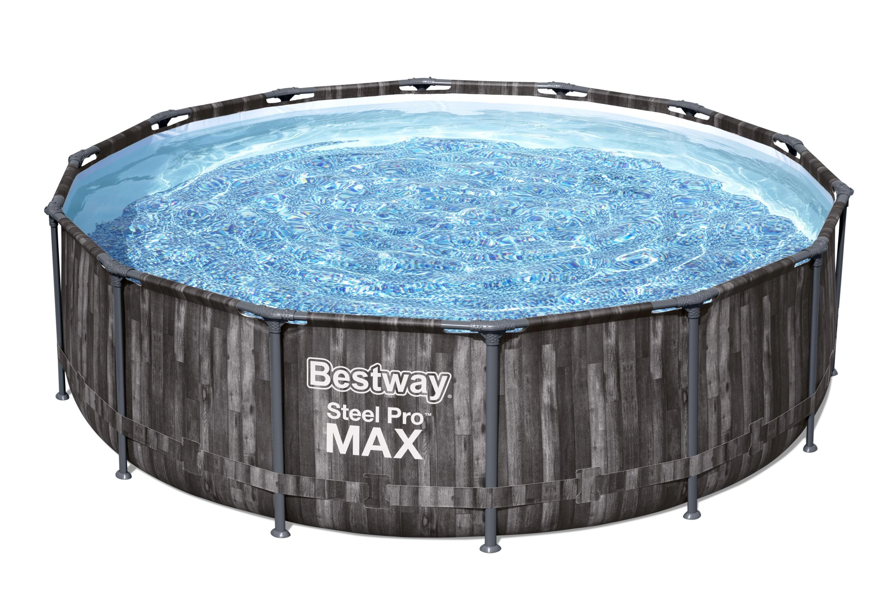 BESTWAY baseinas 4.27m x 1.07m, 5614Z