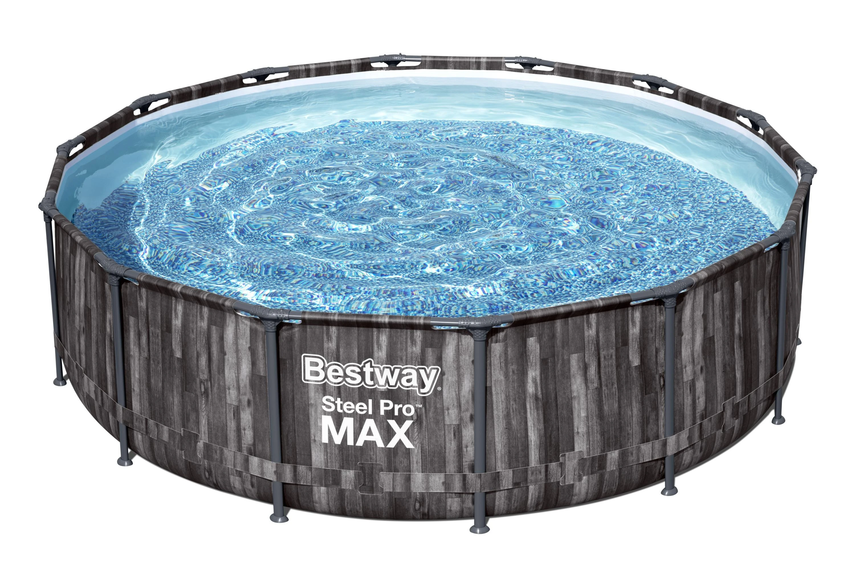 BESTWAY baseinas 4.27m x 1.07m, 5614Z
