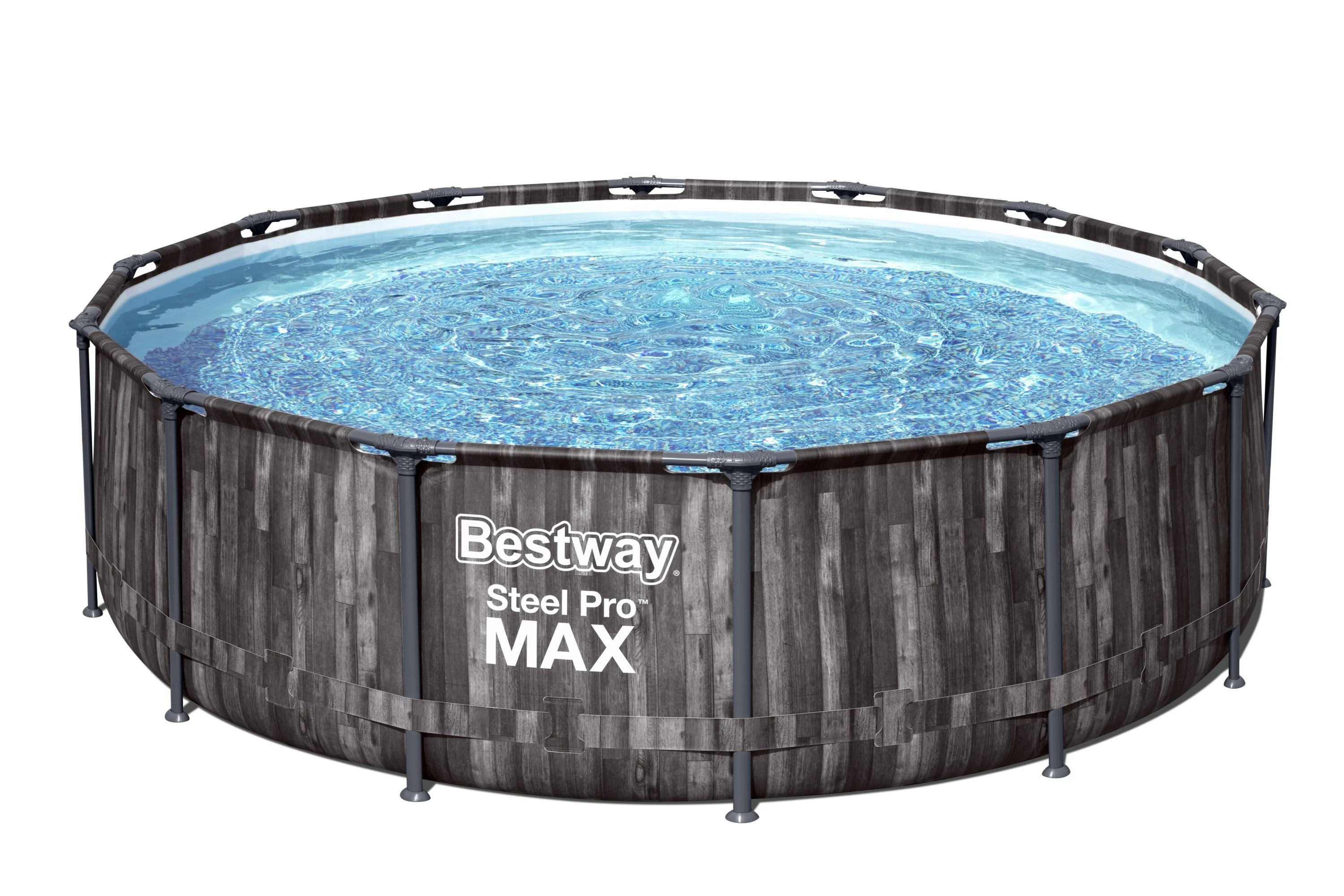 BESTWAY baseinas 4.27m x 1.07m, 5614Z
