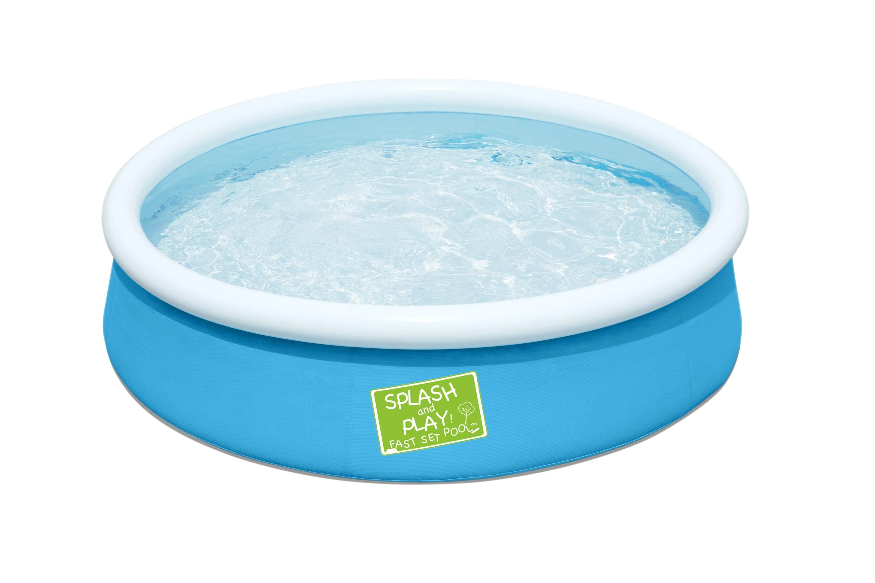 Baseinas Bestway My First Fast Set, 1.52m x 38cm, 57241