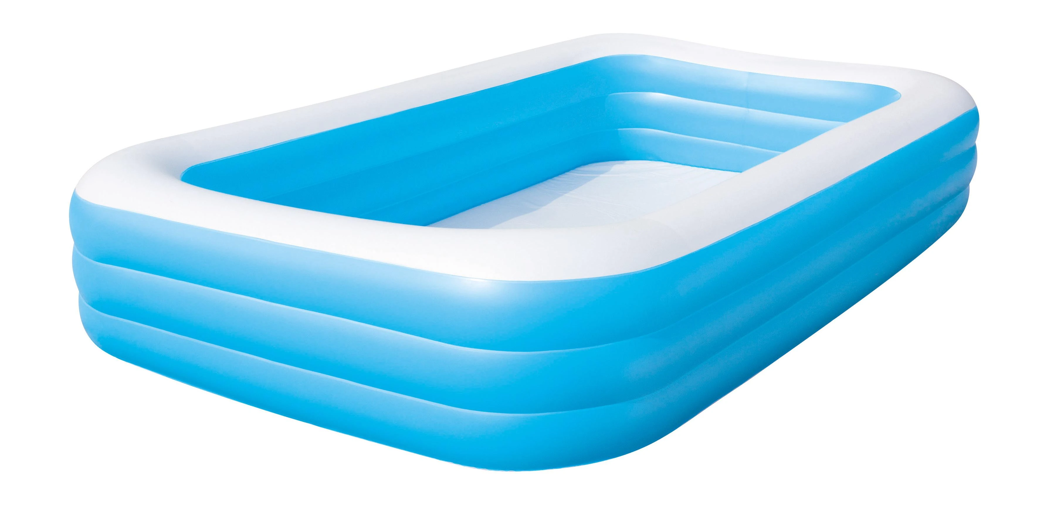 Bestway pripučiamas baseinas 305x183x56 cm (54009)
