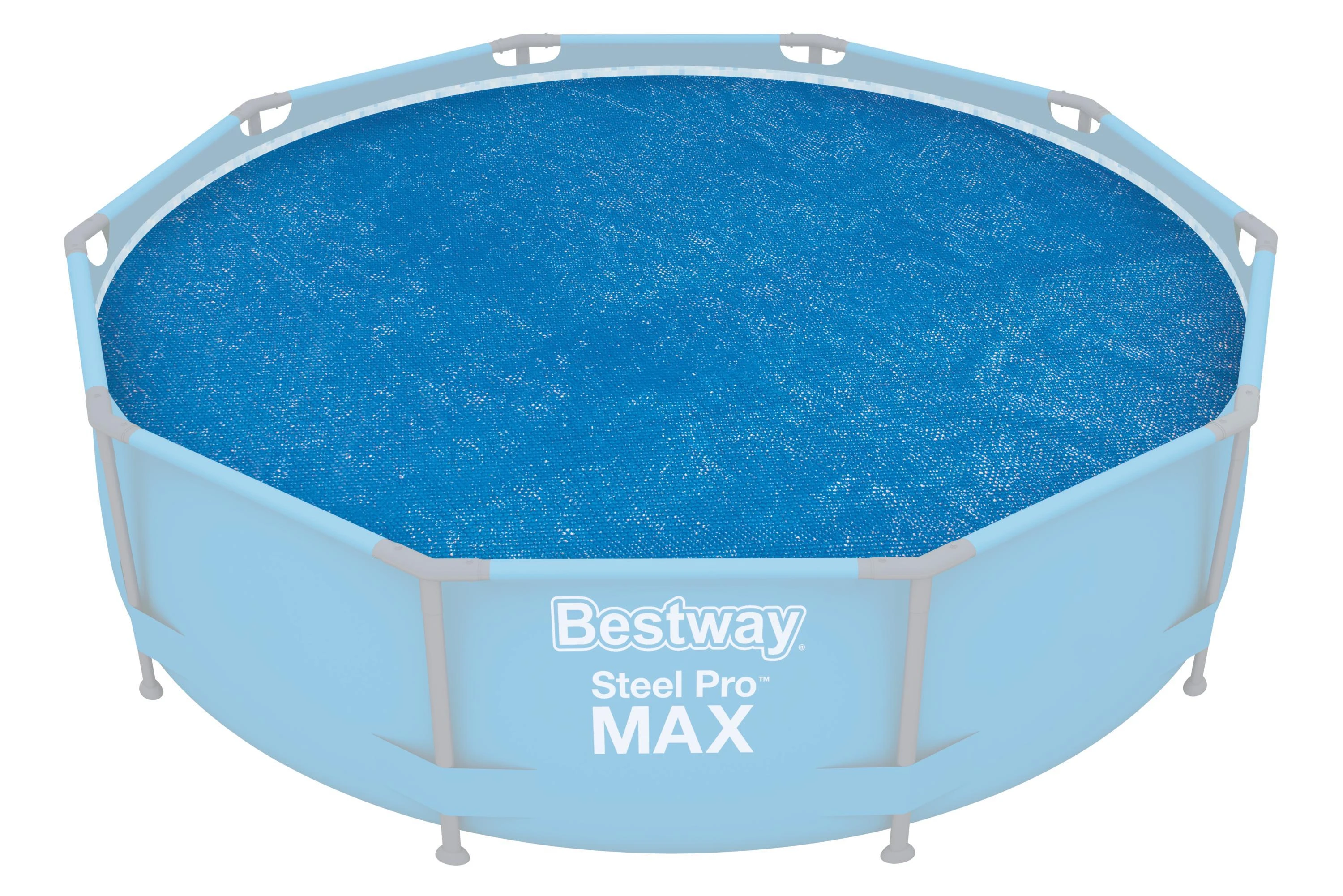 BESTWAY baseino uždangalas, 3.05m, 58241