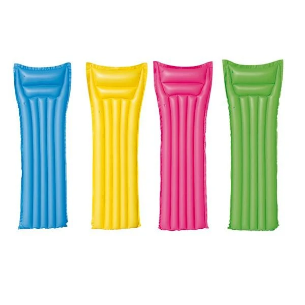 BestWay čiužinys pripučiamas paplūdimio 183x69cm art.44007eu