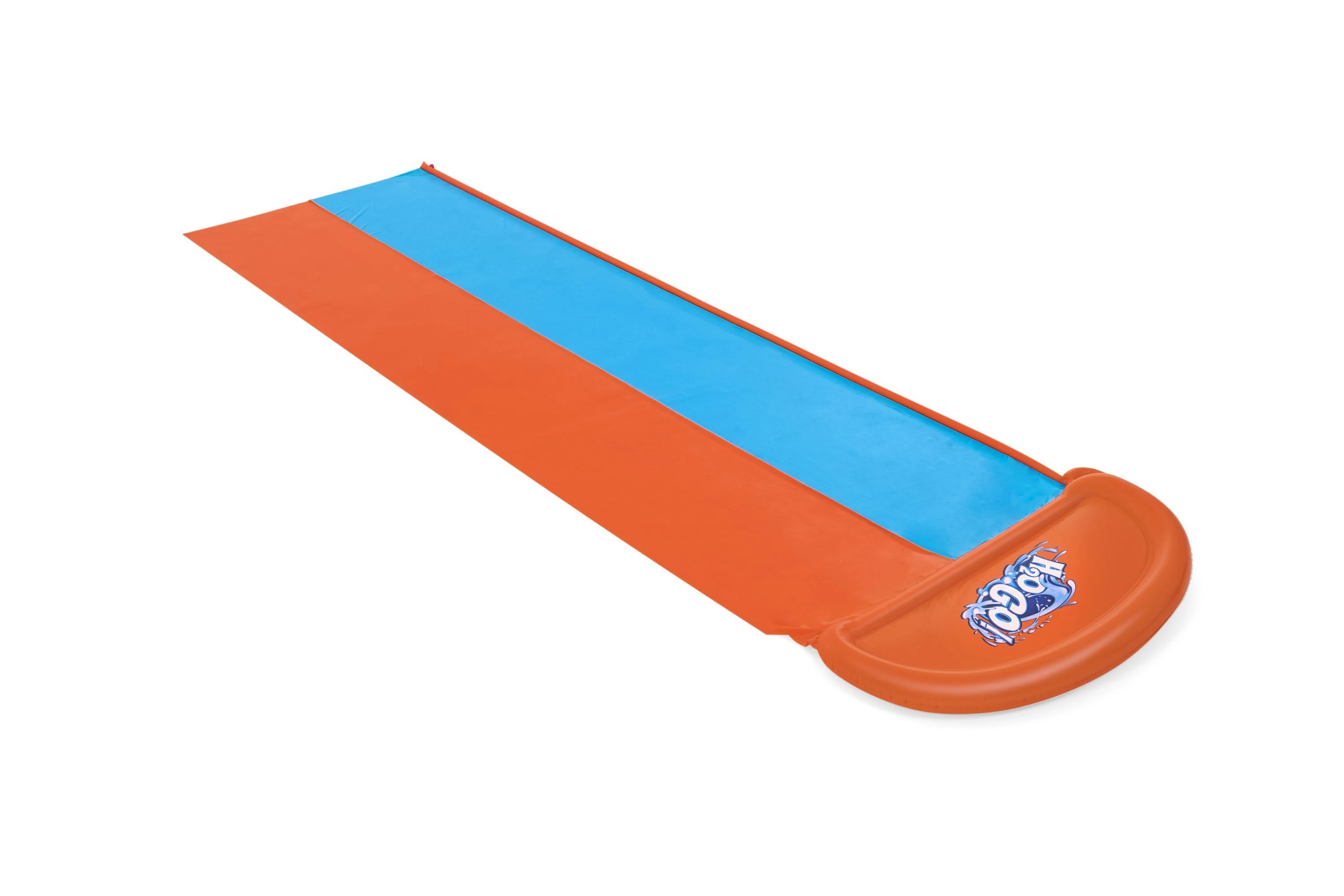 BESTWAY dviguba vandens čiuožykla, 4.88m, 52328