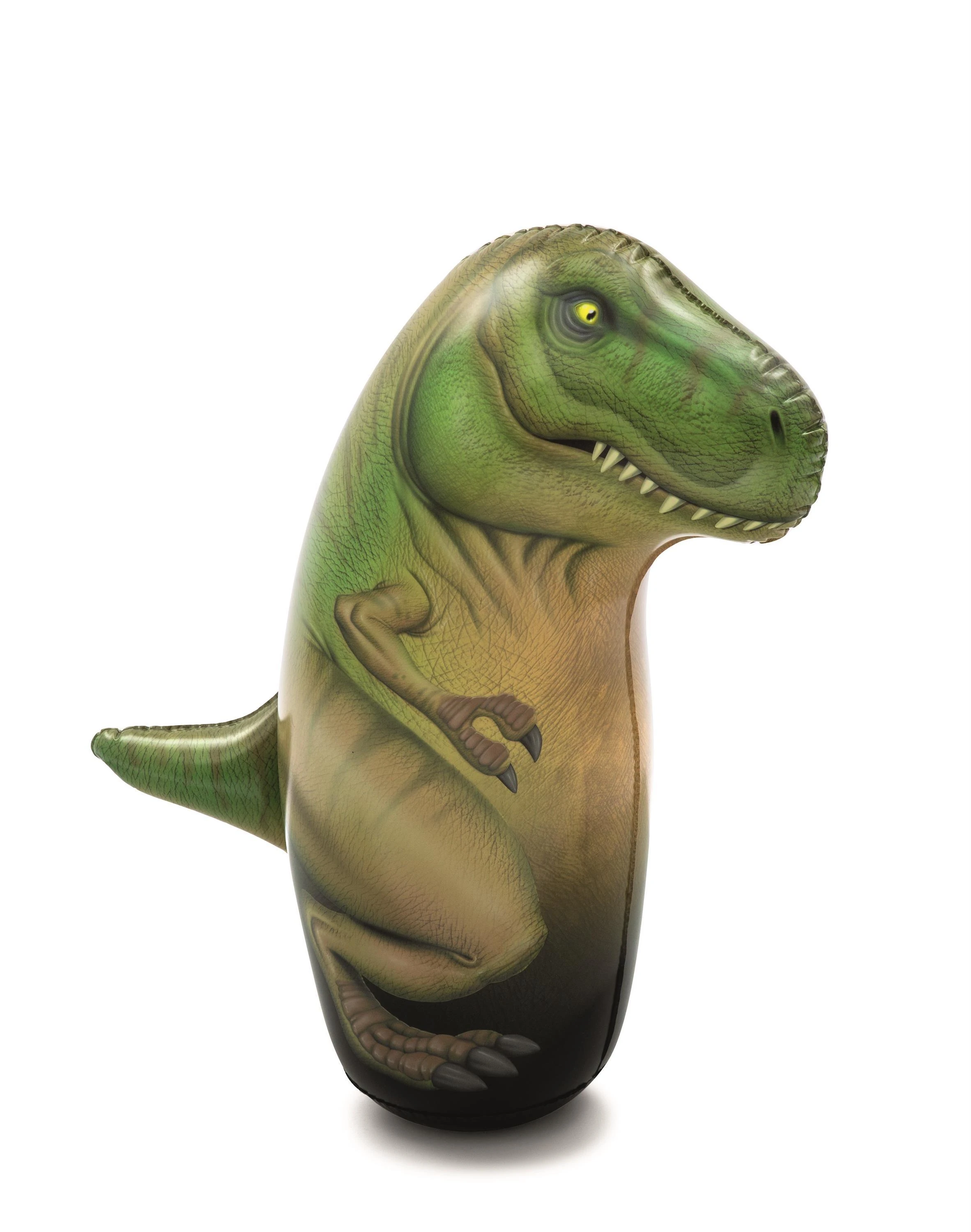 BESTWAY linguokliai Dinosaur, assort., 52287