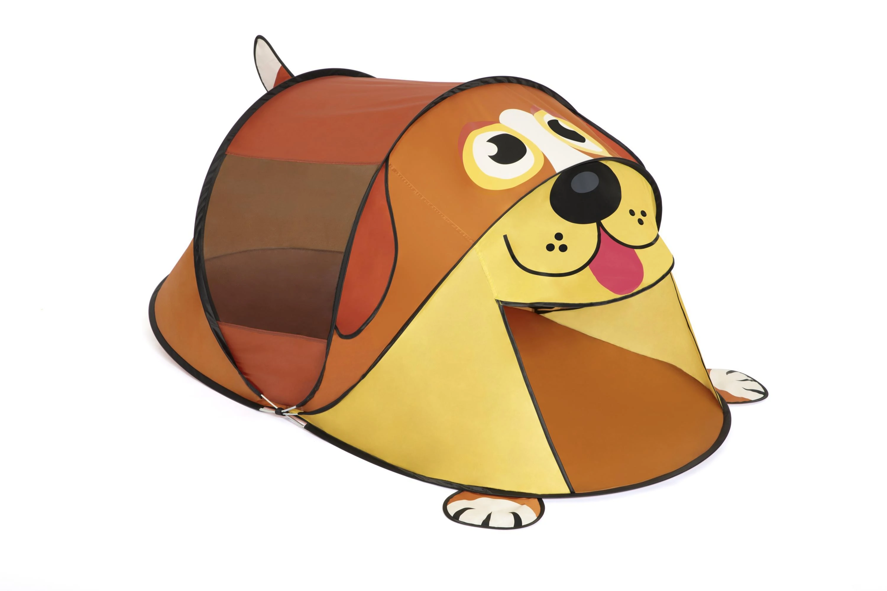 BESTWAY palapinė Adventure Chasers Puppy, 1.82m x 0.96m x 0.81m, 68108