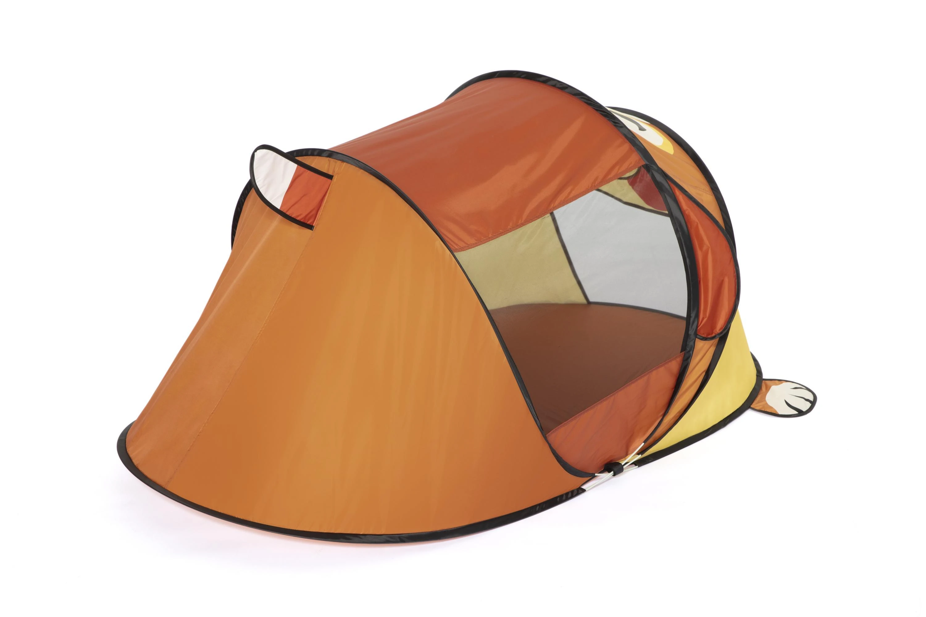 BESTWAY palapinė Adventure Chasers Puppy, 1.82m x 0.96m x 0.81m, 68108