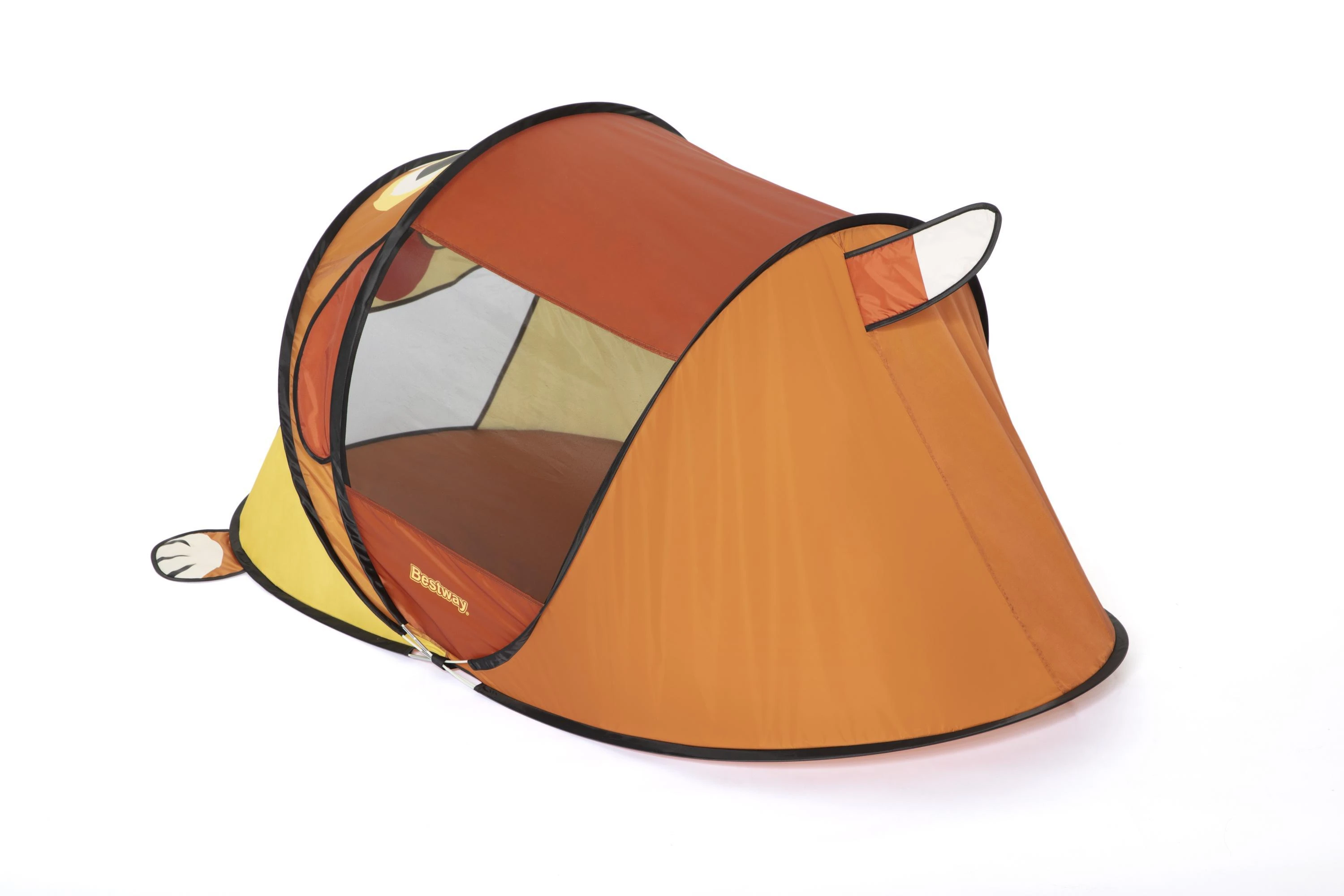BESTWAY palapinė Adventure Chasers Puppy, 1.82m x 0.96m x 0.81m, 68108