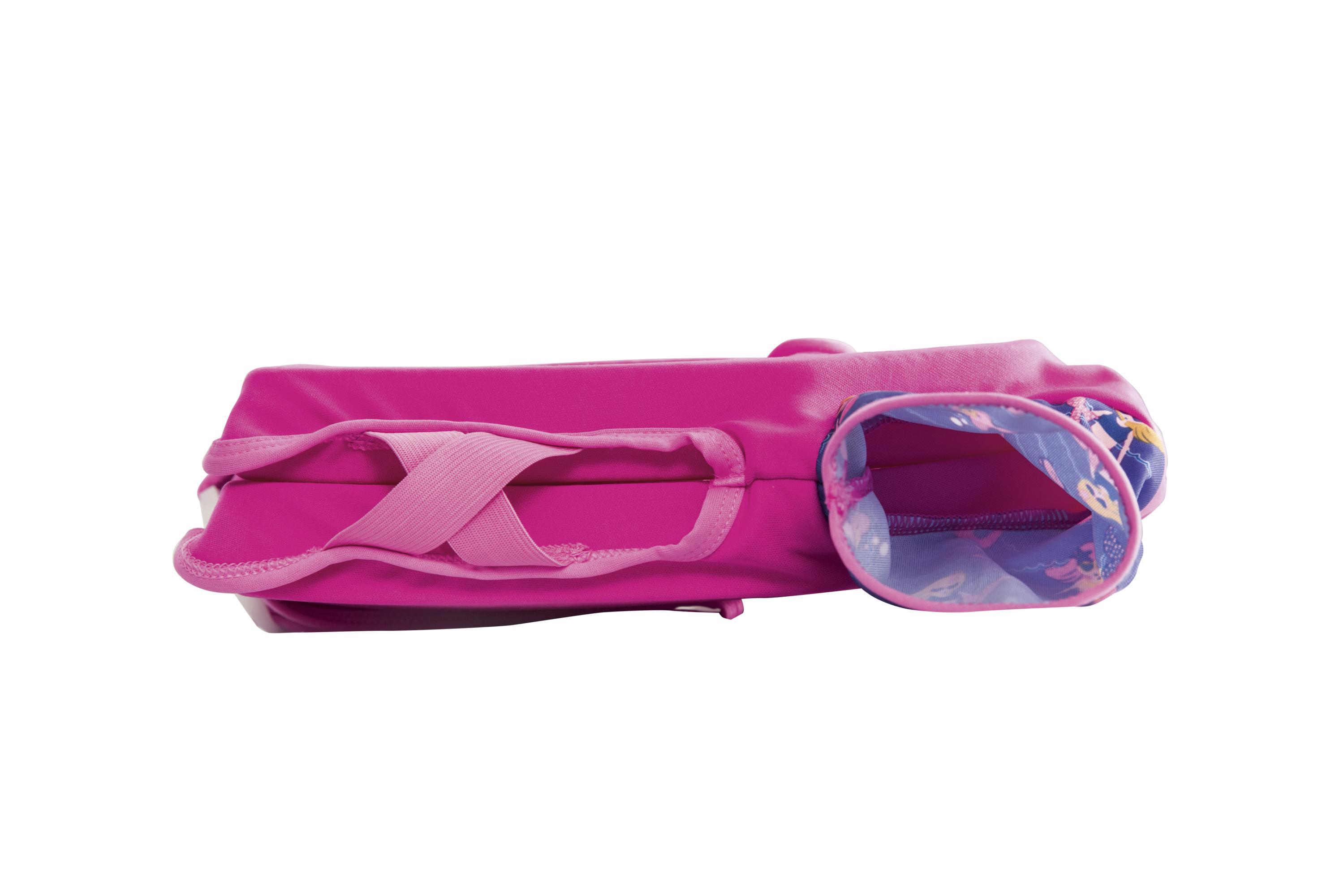 BESTWAY plaukimo liemenės su rankovėmis, 18-30kg, 3-6 metai, asort., 32147