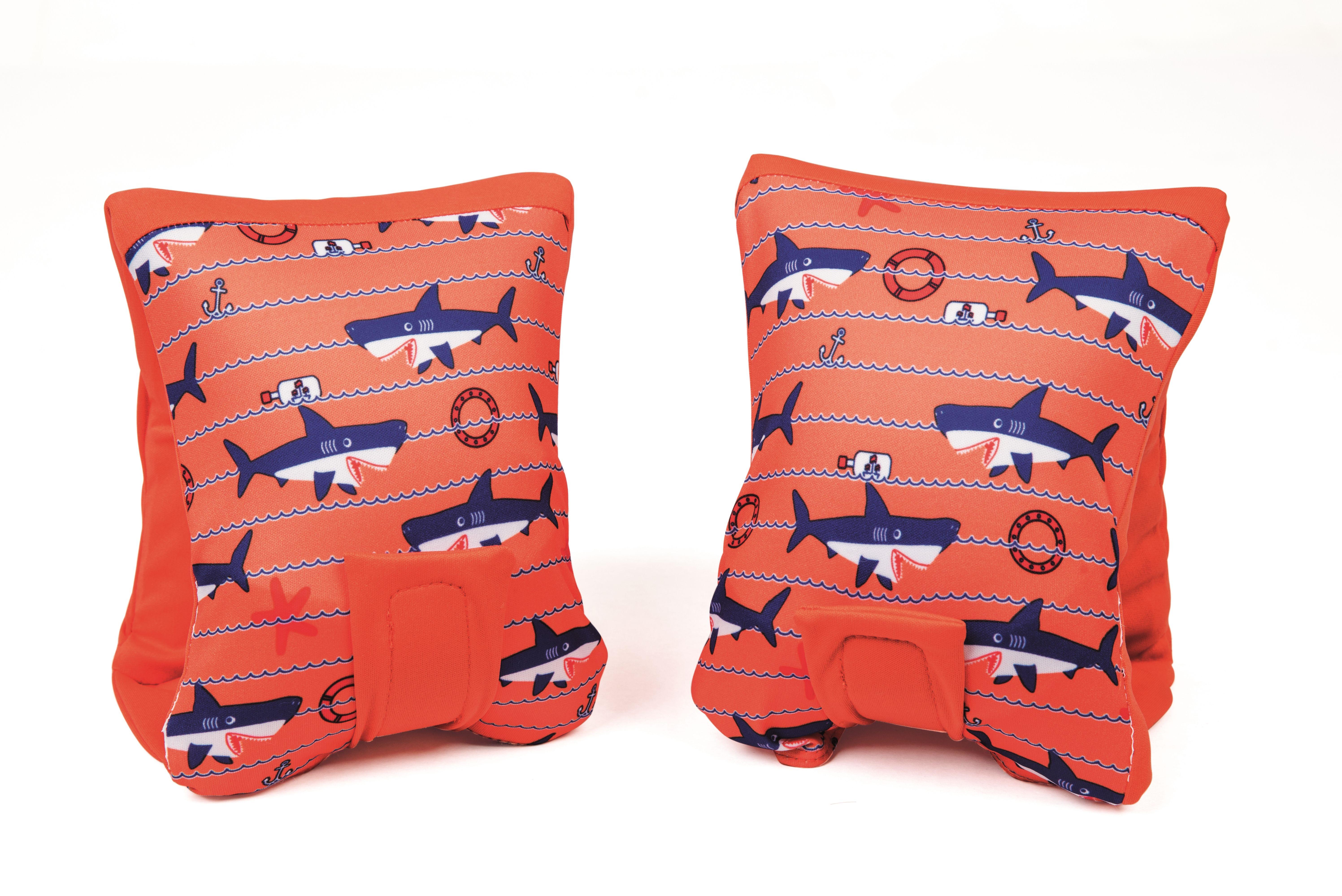 BESTWAY plaukimo rankovės Swim Safe (M/L), 32183