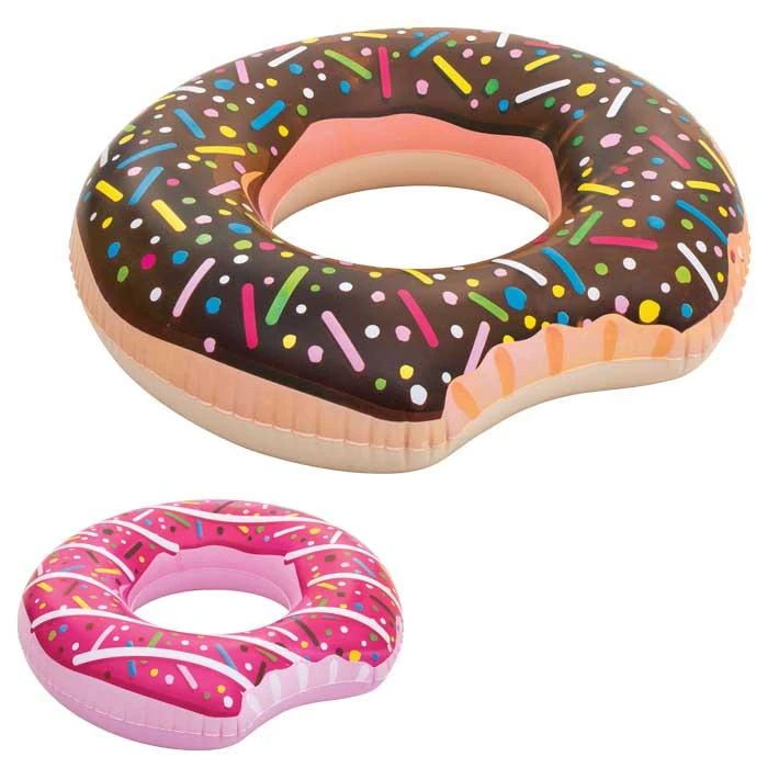 BESTWAY plaukimo ratas Donut Ring 107 cm , 36118