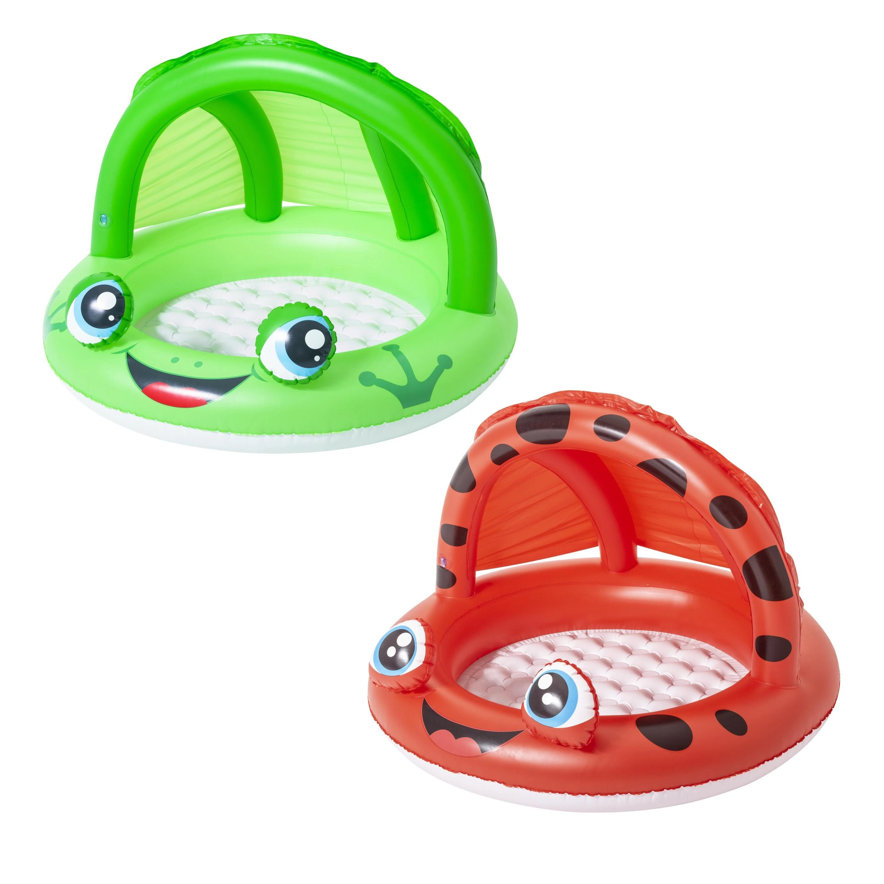 Bestway 52189 vaikiškas žaidimų baseinas