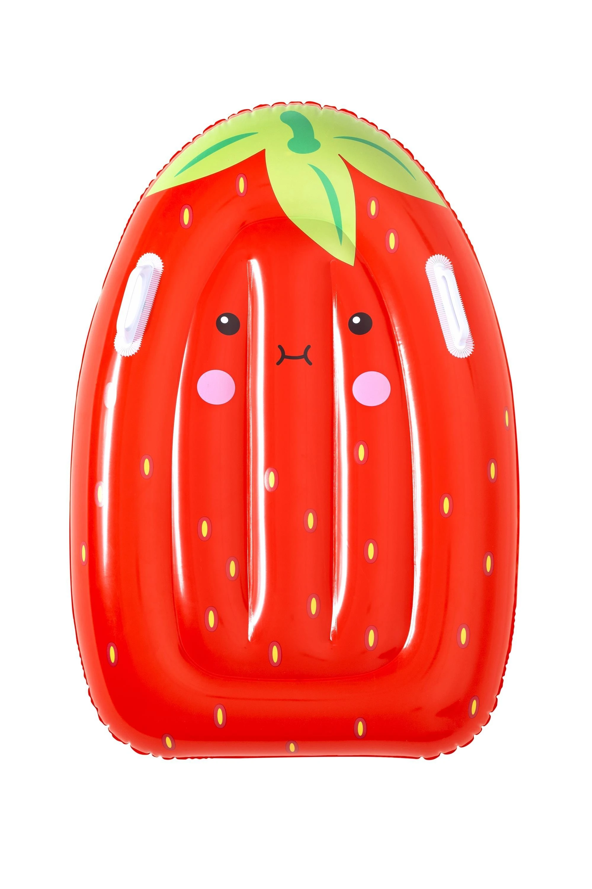 BESTWAY pripučiamas plaustas Surf Buddy 84cm x 56cm, assort., 42049
