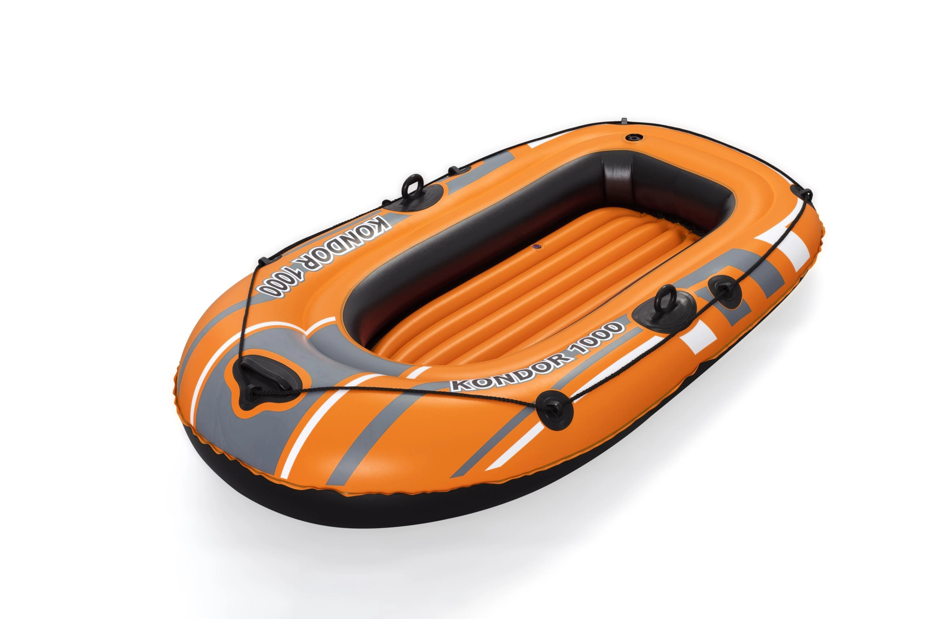 BESTWAY valtis su irklais, 61078