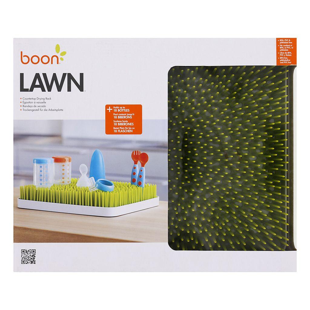 BOON buteliukų džiovyklė Žalias Lawn B377