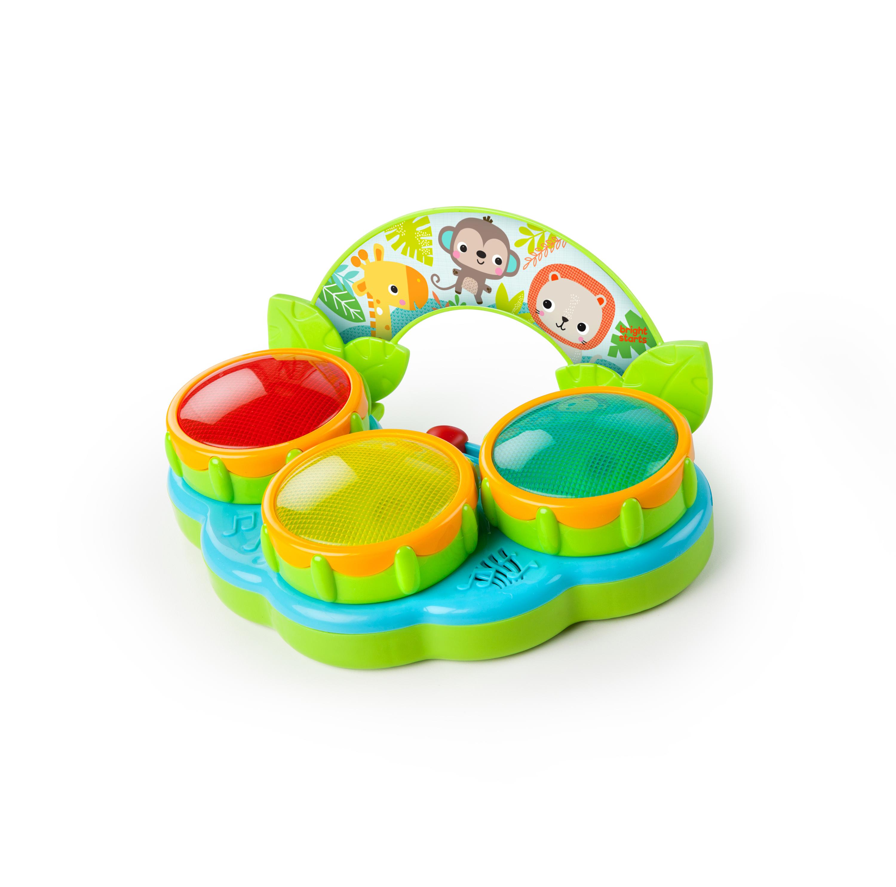 Kids2 BRIGHT STARTS būgnai, 52269