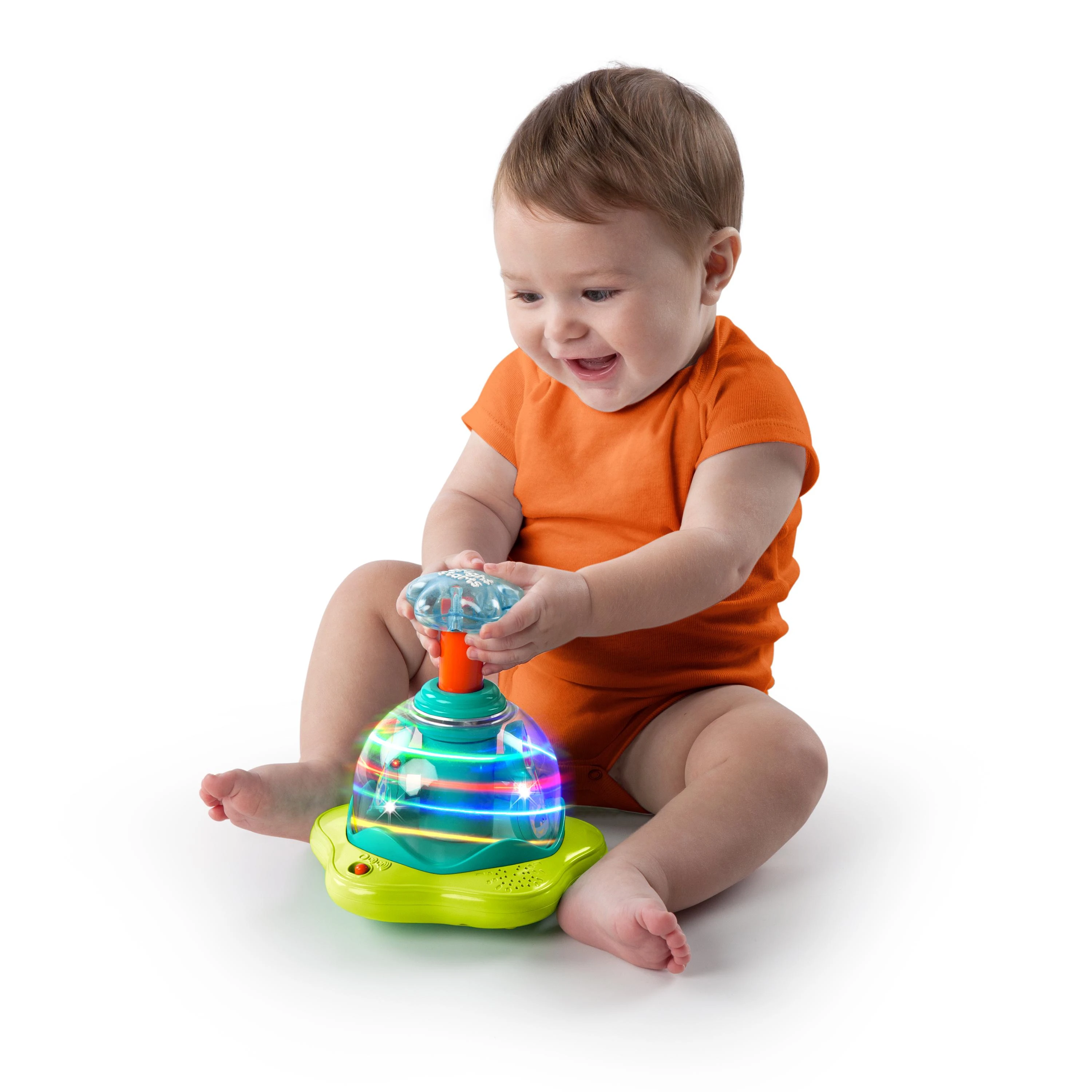BRIGHT STARTS suktukas, 10042