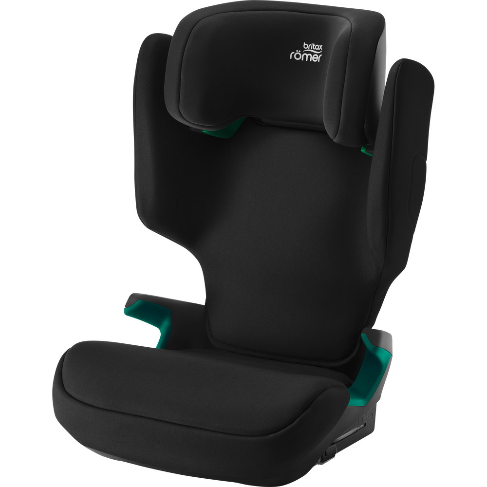 Britax Römer Discovery Plus automobilinė kėdutė, Mėlynos spalvos, 2000036848