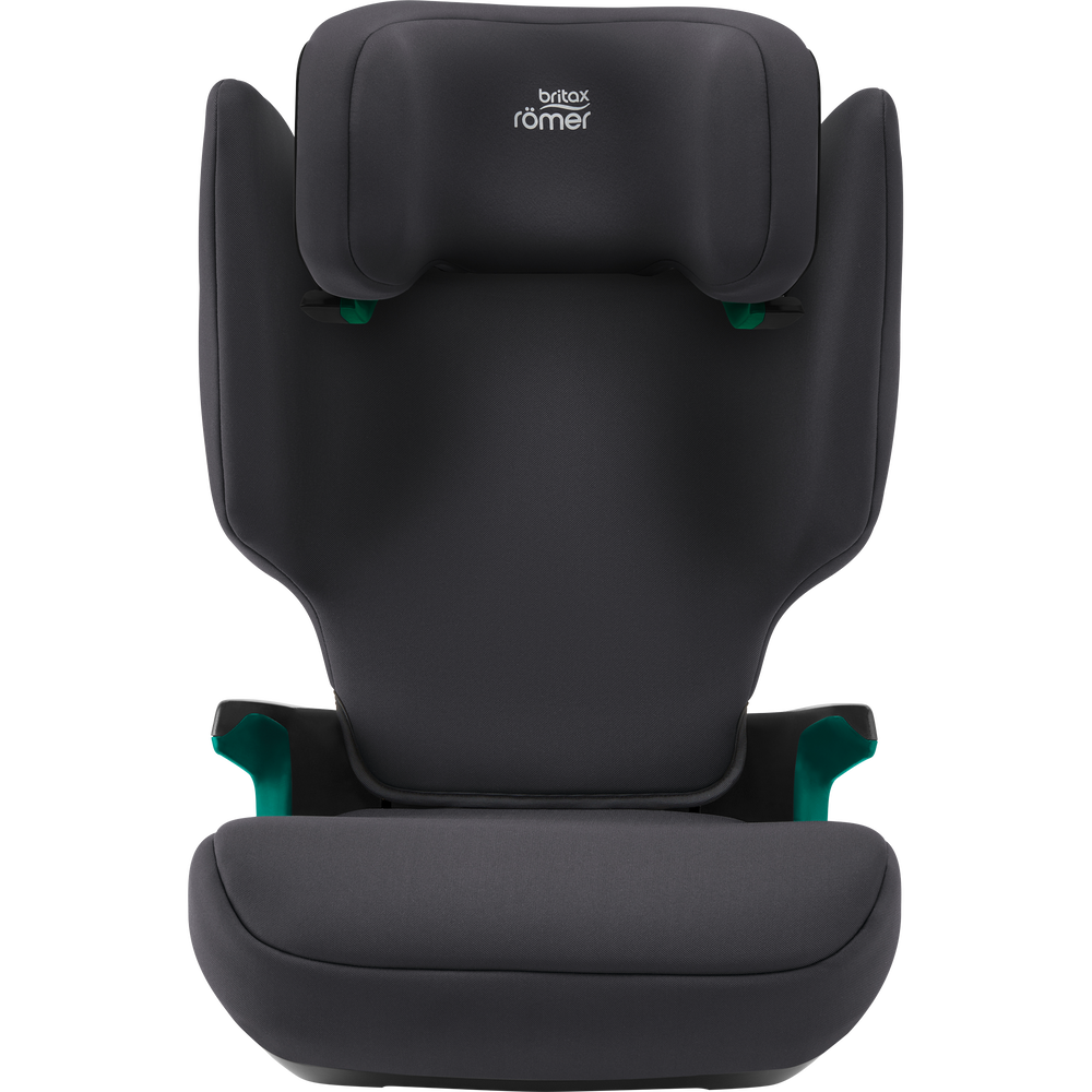 Britax Römer Discovery Plus automobilinė kėdutė, Pilkos spalvos, 2000036849