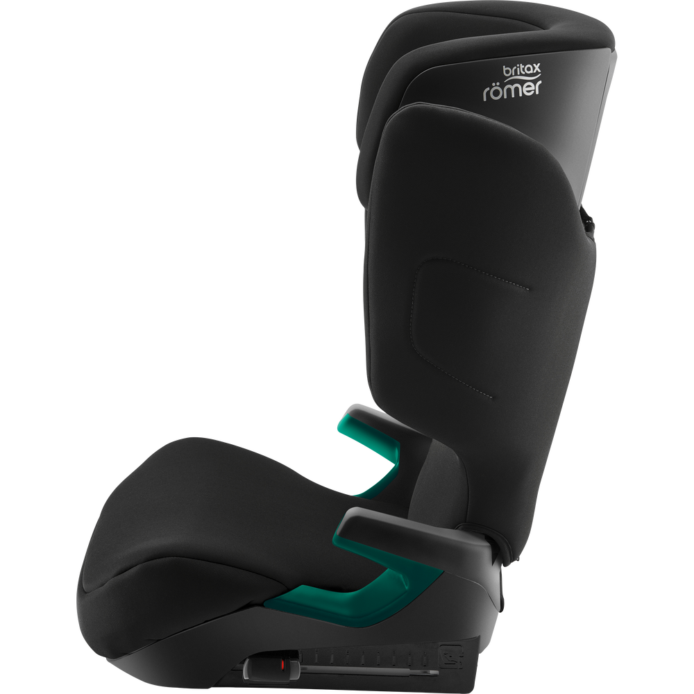 Britax Römer Discovery Plus automobilinė kėdutė, Mėlynos spalvos, 2000036848