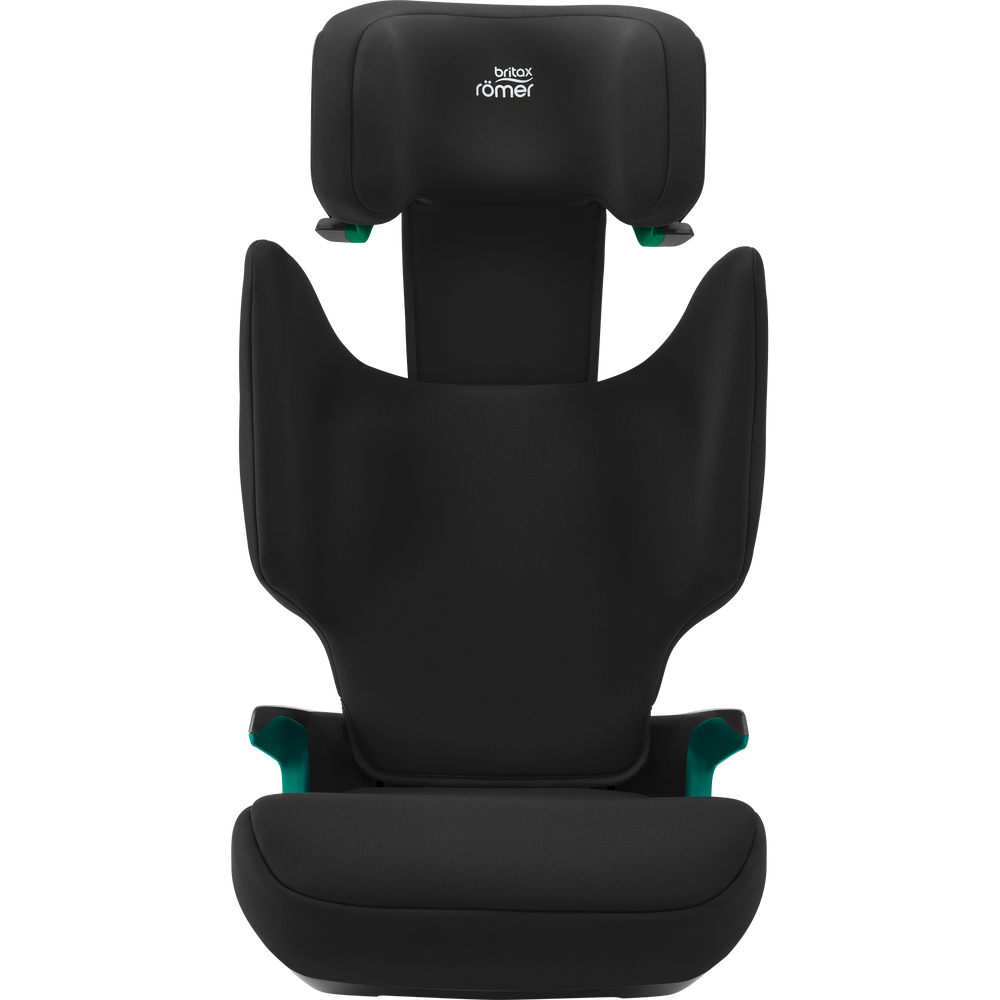 Britax Römer Discovery Plus automobilinė kėdutė, Mėlynos spalvos, 2000036848
