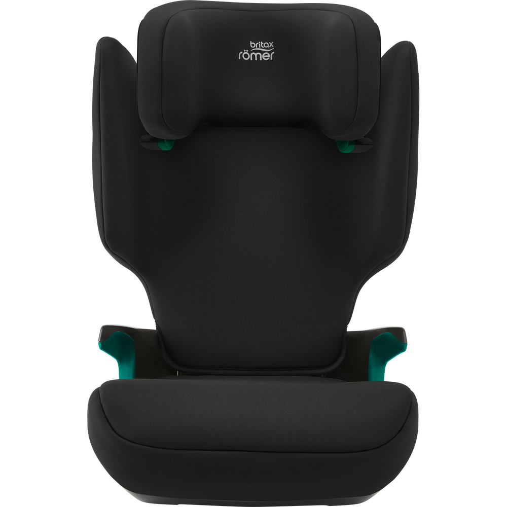 Britax Römer Discovery Plus automobilinė kėdutė, Mėlynos spalvos, 2000036848