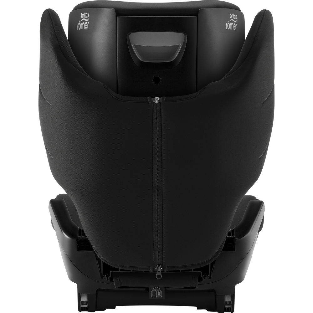 Britax Römer Discovery Plus automobilinė kėdutė, Mėlynos spalvos, 2000036848