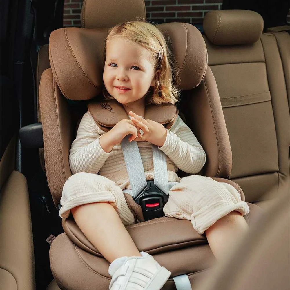 Britax Römer BRITAX automobilinė kėdutė 76-150 cm, ADVANSAFIX PRO, teak - STYLE, 2000040906/2000041068