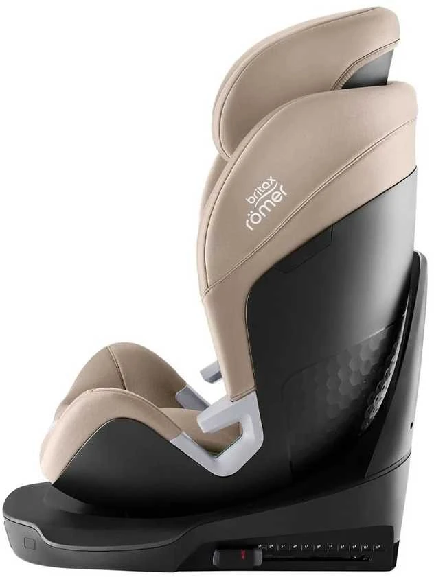 Britax Römer BRITAX automobilinė kėdutė SWIVEL, 40-125 cm., Chai, 2000042149