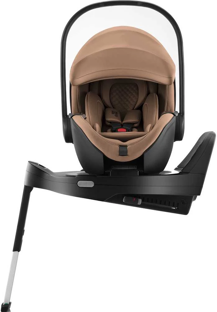Britax Römer BRITAX automobilinė kėdutė 40-85cm, BABY-SAFE PRO, LUX, warm caramel, 2000040844