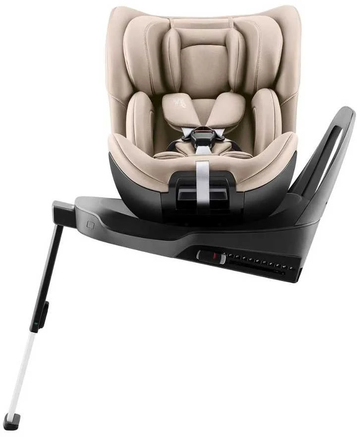 Britax Römer BRITAX automobilinė kėdutė SWIVEL, 40-125 cm., Chai, 2000042149