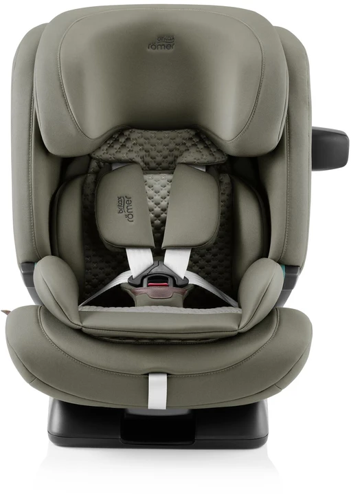 Britax Römer BRITAX automobilinė kėdutė 76-150 cm, ADVANSAFIX PRO, urban olive - LUX, 2000040911/2000041071