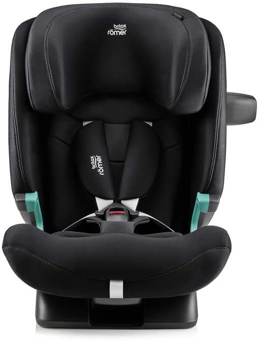 Britax Römer ADVANSAFIX PRO kėdutė, priekinis vaizdas