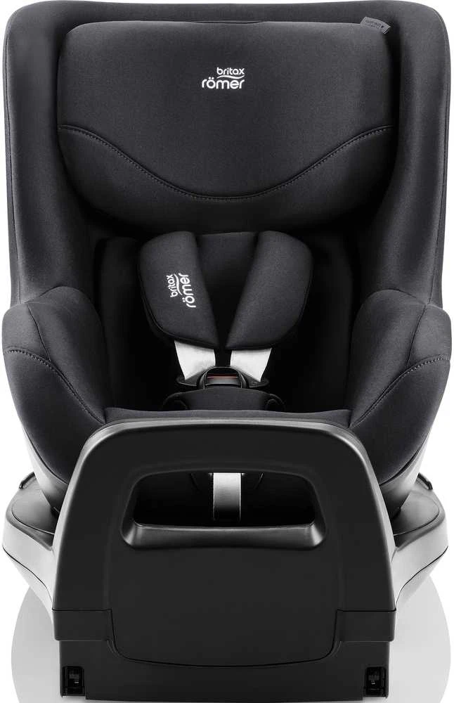 Britax Römer DUALFIX PRO M kėdutė su saugos diržais