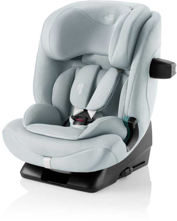 Britax Römer BRITAX automobilinė kėdutė 76-150 cm, ADVANSAFIX PRO, harbor mėlynas - STYLE, 2000040907/2000041069