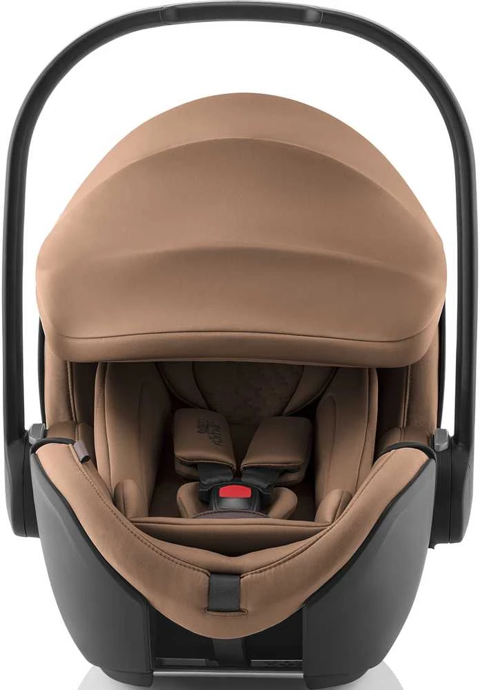 Britax Römer BRITAX automobilinė kėdutė 40-85cm, BABY-SAFE PRO, LUX, warm caramel, 2000040844