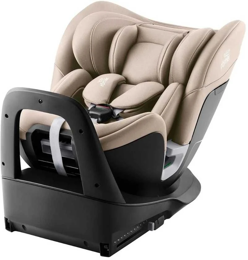 Britax Römer BRITAX automobilinė kėdutė SWIVEL, 40-125 cm., Chai, 2000042149