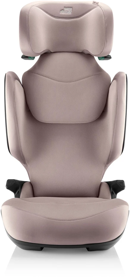 Britax Römer BRITAX automobilinė kėdutė, 100-150 cm, KIDFIX PRO M, Style, dusty rose, 2000040923/2000041298