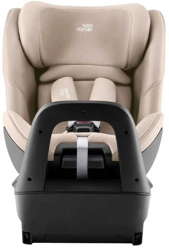 Britax Römer BRITAX automobilinė kėdutė SWIVEL, 40-125 cm., Chai, 2000042149