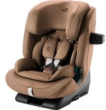 Britax Römer BRITAX automobilinė kėdutė 76-150 cm, ADVANSAFIX PRO, warm caramel - LUX, 2000040909/2000041073
