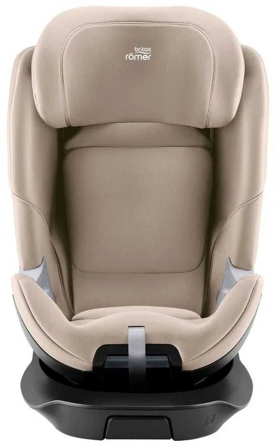 Britax Römer BRITAX automobilinė kėdutė SWIVEL, 40-125 cm., Chai, 2000042149