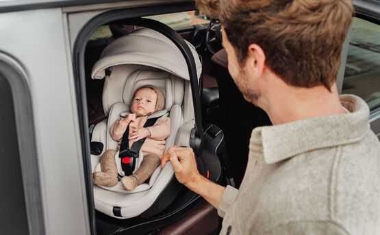 Britax Römer automobilinė kėdutė 40-85cm BABY-SAFE PRO DIAMOND CLASSIC, spalva: juoda