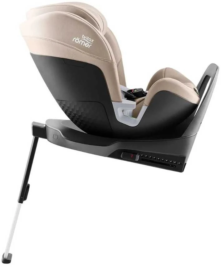 Britax Römer BRITAX automobilinė kėdutė SWIVEL, 40-125 cm., Chai, 2000042149